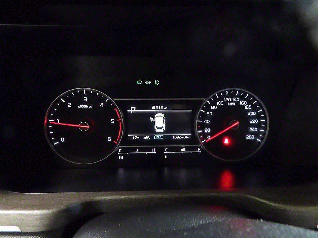 KIA Sorento - Vista 6