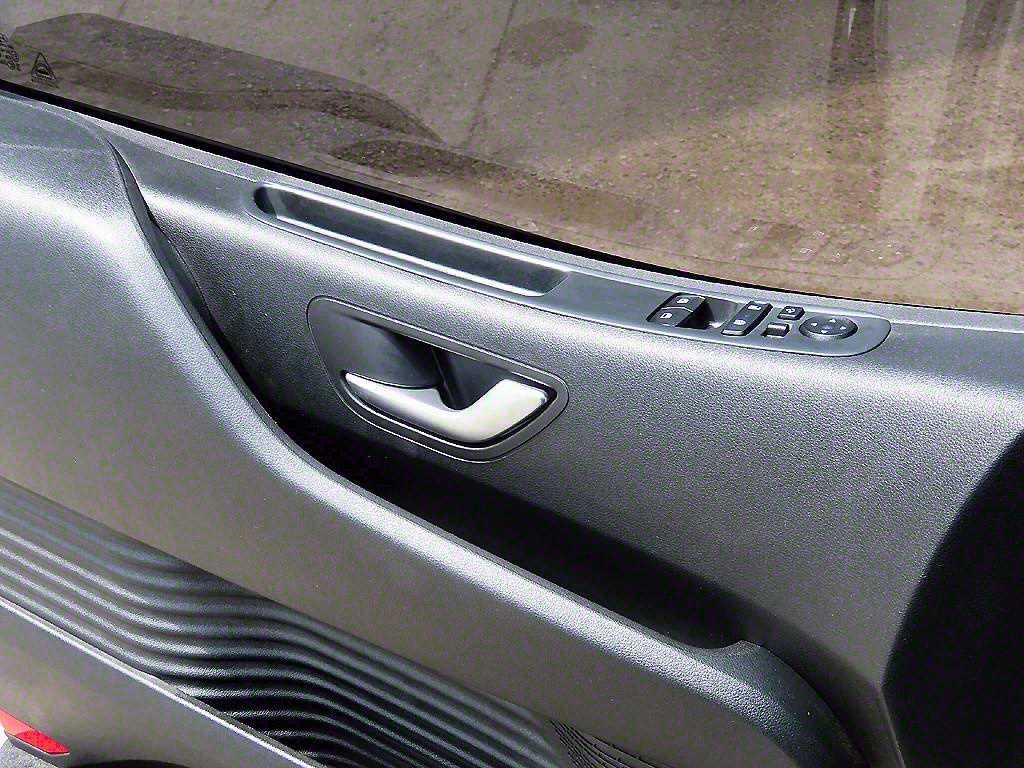 HYUNDAI Staria - Vista 12