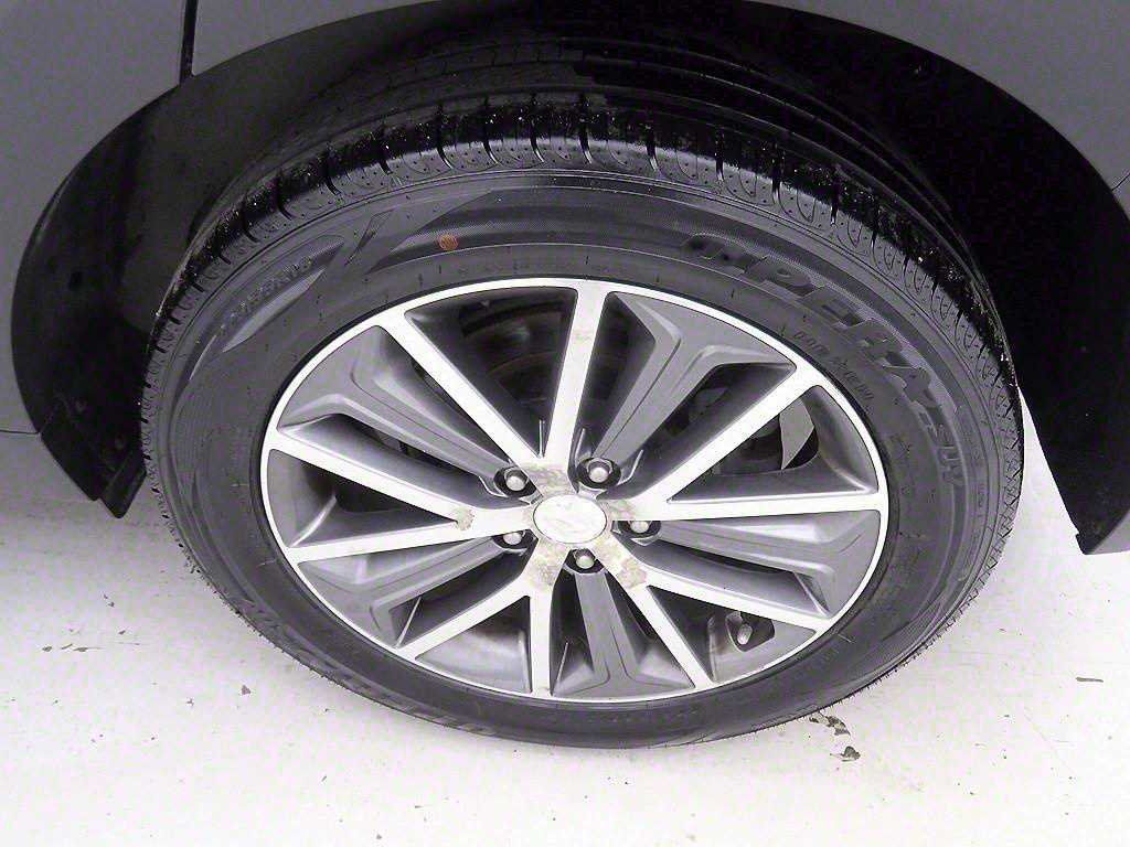 HYUNDAI Tucson 2017 Blanco - Importación desde Corea - HF Imports Iquique - Foto 20