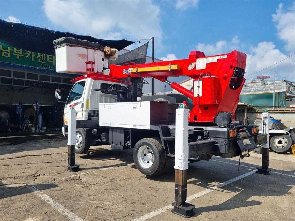 medium and large cargo goso - Vista 5