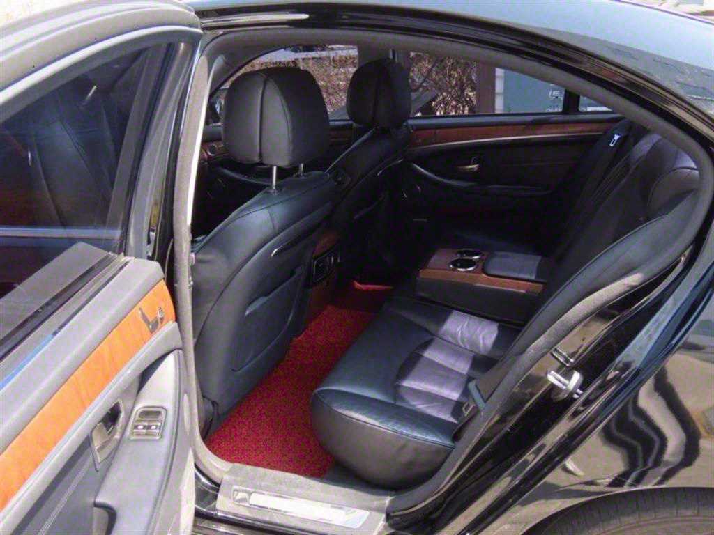 Ssangyong Chairman 2015 Negro - Importación desde Corea - HF Imports Iquique - Foto 14