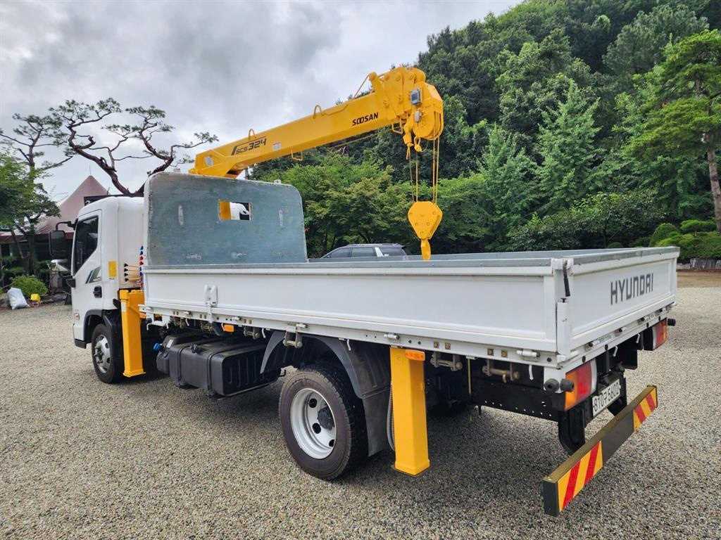 medium and large cargo goso - Vista 7