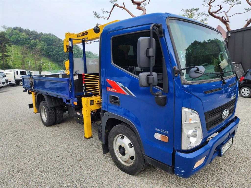 medium and large cargo goso 2023 Blanco - Importación desde Corea - HF Imports Iquique - Foto 17