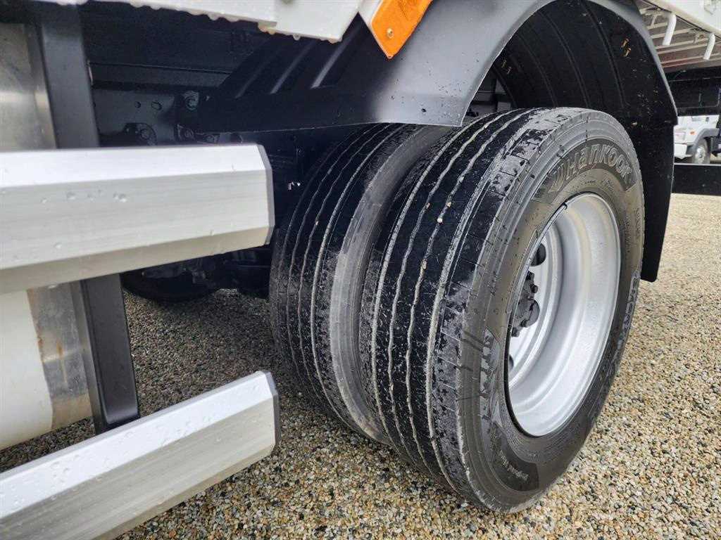 medium and large cargo Cargo - Vista 8