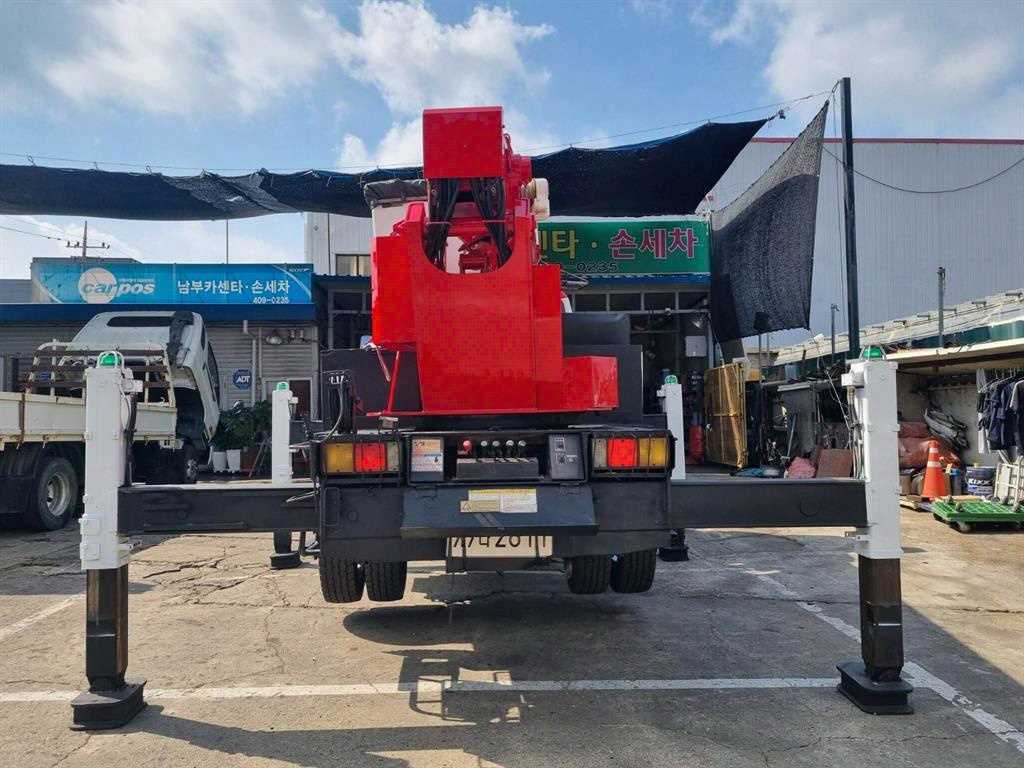 medium and large cargo goso - Vista 4