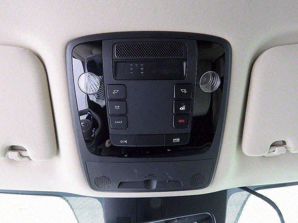 KIA Carnival 2021 Negro - Importación desde Corea - HF Imports Iquique - Foto 14