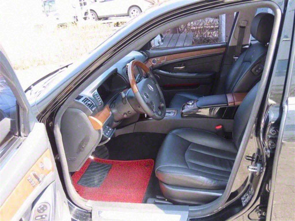 Ssangyong Chairman 2015 Negro - Importación desde Corea - HF Imports Iquique - Foto 13