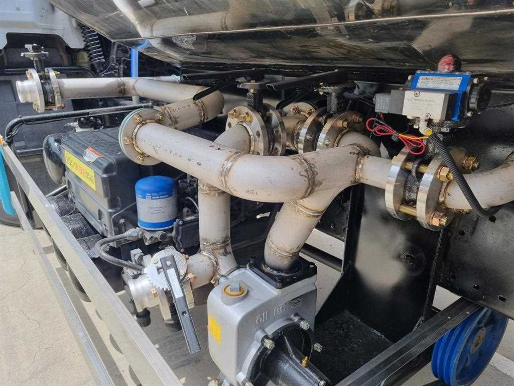 medium and large cargo Rory 2016 Blanco - Importación desde Corea - HF Imports Iquique - Foto 17