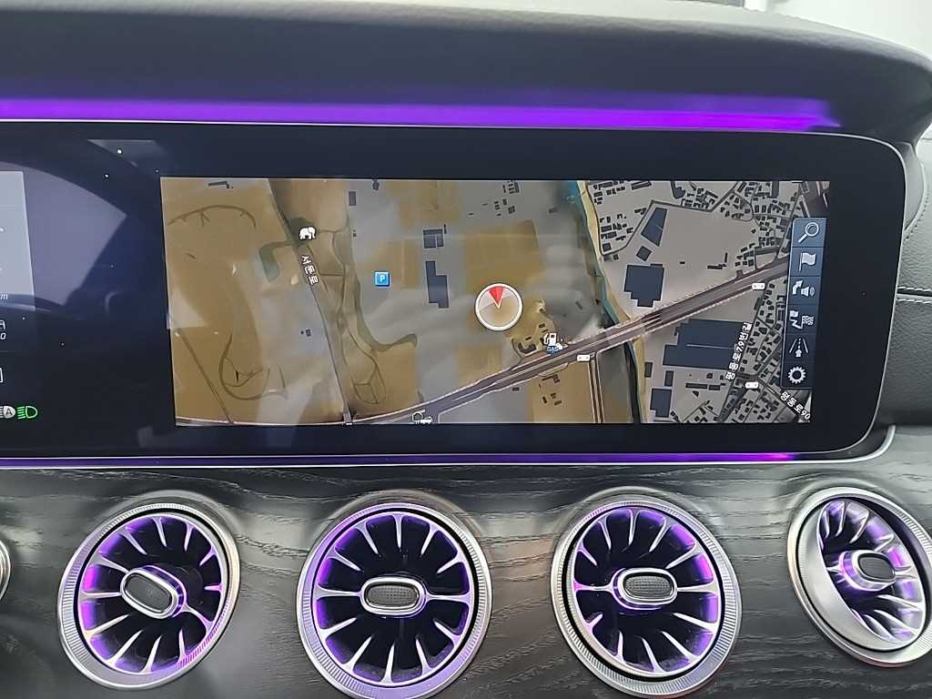 Mercedes Benz E class 2018 Blanco - Importación desde Corea - HF Imports Iquique - Foto 13