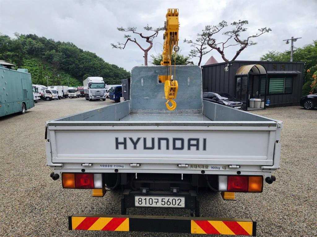 medium and large cargo goso - Vista 6