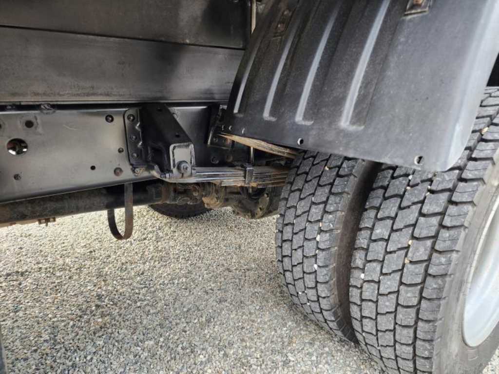 medium and large cargo goso - Vista 9