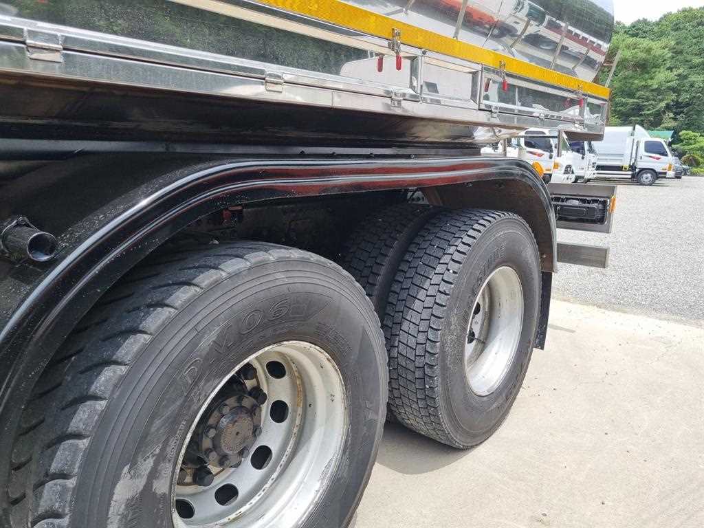 medium and large cargo Rory 2016 Blanco - Importación desde Corea - HF Imports Iquique - Foto 15