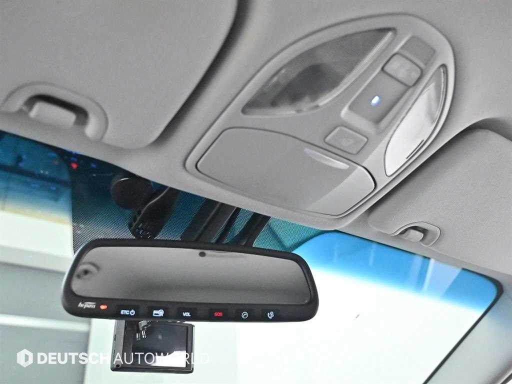 HYUNDAI Santa Fe 2018 Gris - Importación desde Corea - HF Imports Iquique - Foto 19