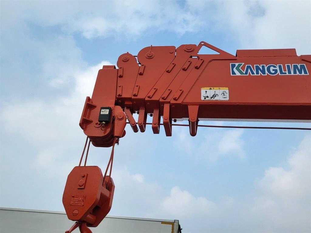 medium and large cargo goso - Vista 11