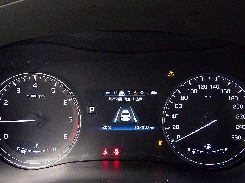 HYUNDAI Genesis 2015 Gris - Importación desde Corea - HF Imports Iquique - Foto 13