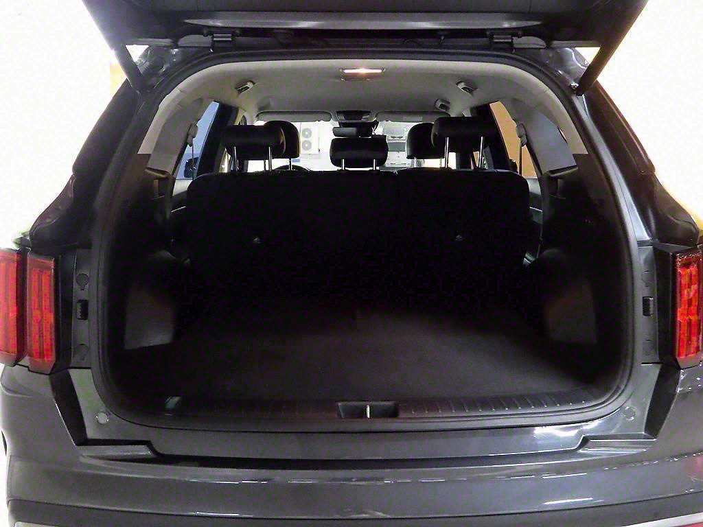 KIA Sorento - Vista 5