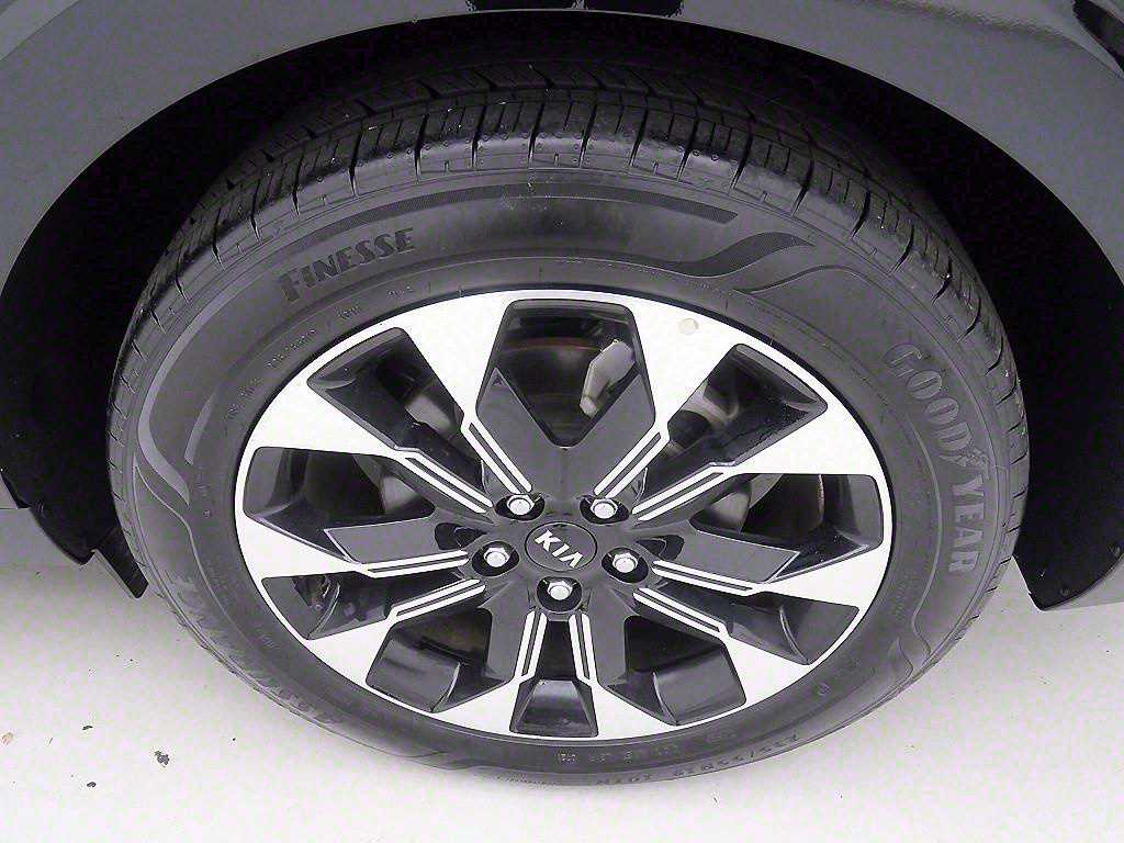 KIA Carnival 2021 Negro - Importación desde Corea - HF Imports Iquique - Foto 20