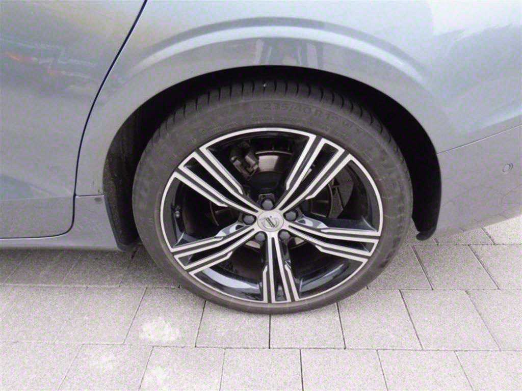 Volvo S60 2020 Plateado - Importación desde Corea - HF Imports Iquique - Foto 17