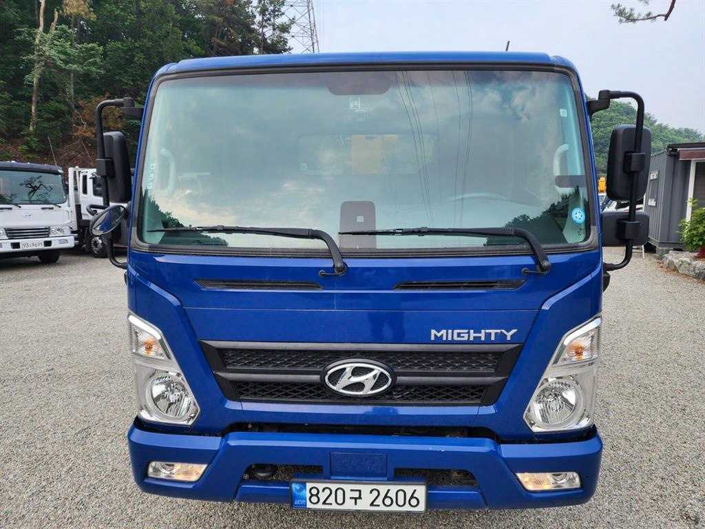 medium and large cargo goso 2023 Blanco - Importación desde Corea - HF Imports Iquique - Foto 16