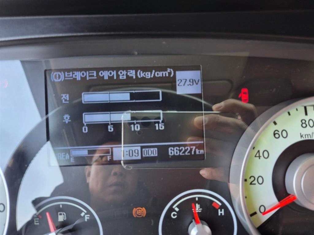 medium and large cargo goso - Vista 3