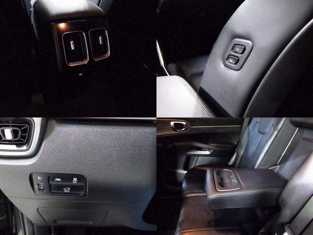 KIA Sorento 2021 Gris - Importación desde Corea - HF Imports Iquique - Foto 17