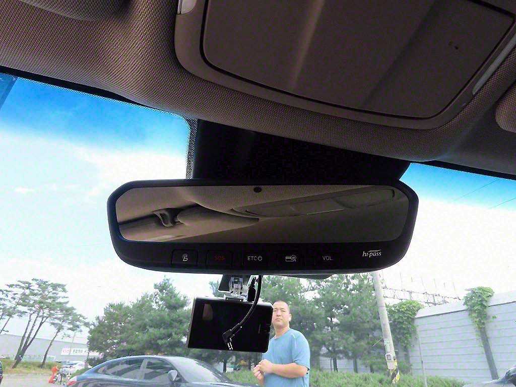 Genesis G80 2018 Gris - Importación desde Corea - HF Imports Iquique - Foto 16