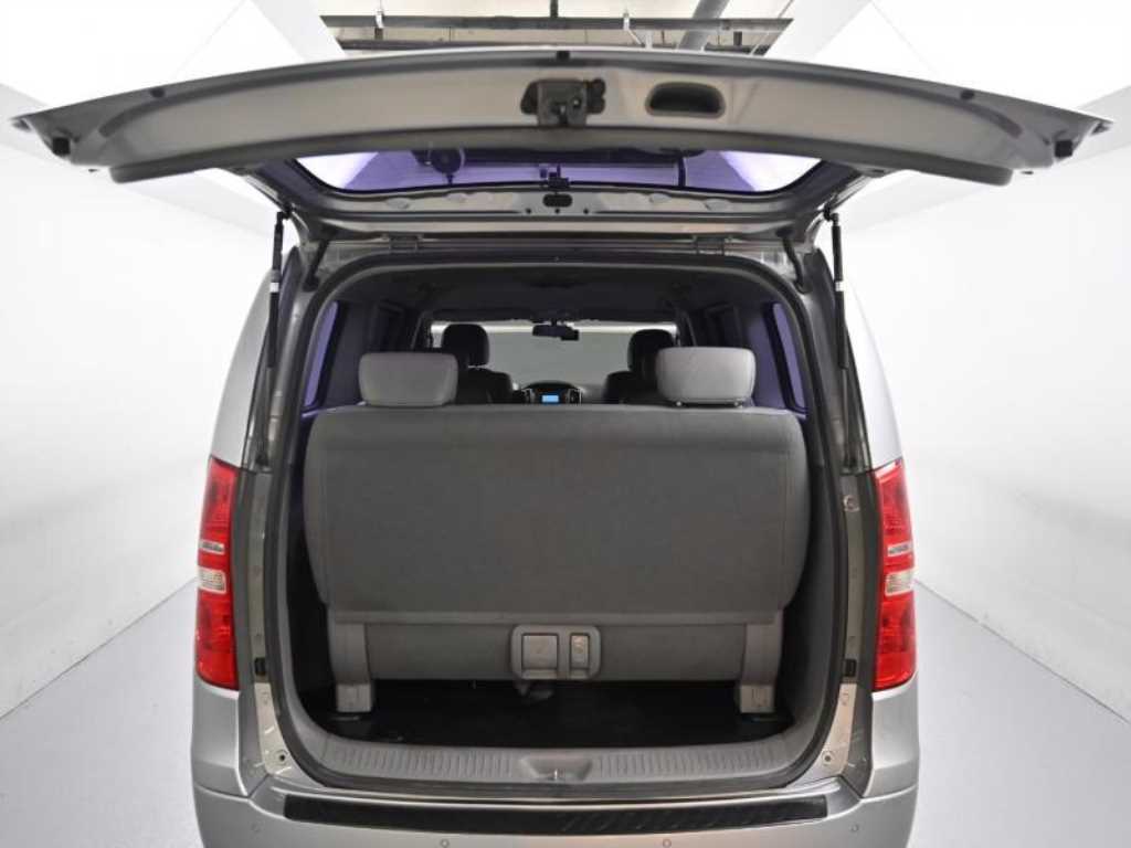 HYUNDAI Starex 2016 - Importación desde Corea - HF Imports Iquique - Foto 20