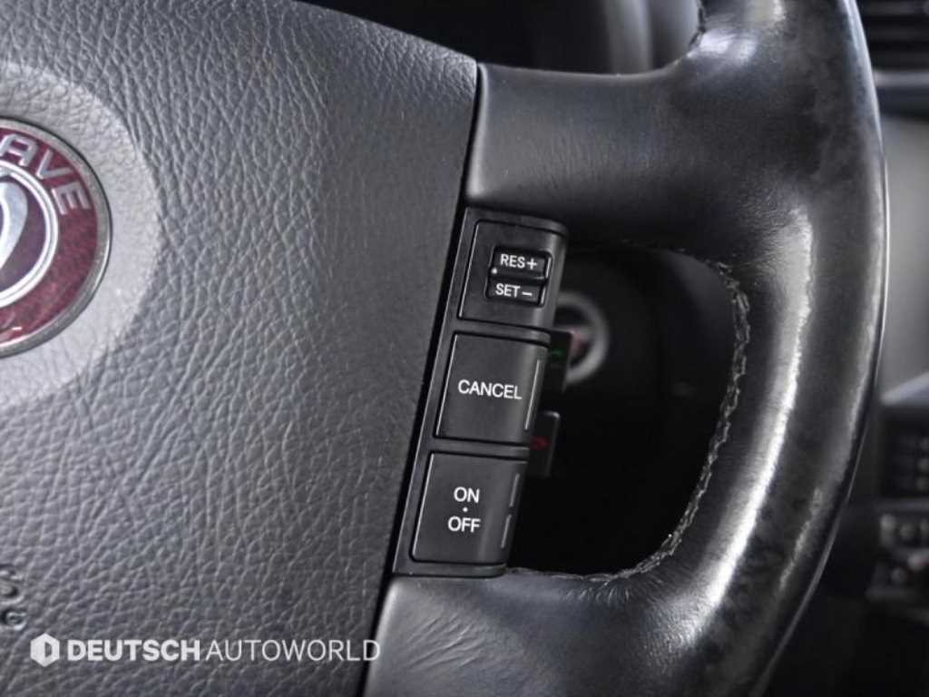 KIA Mohave 2015 Blanco - Importación desde Corea - HF Imports Iquique - Foto 18