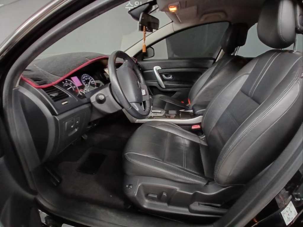 SAMSUNG SM5 2013 - Importación desde Corea - HF Imports Iquique - Foto 16