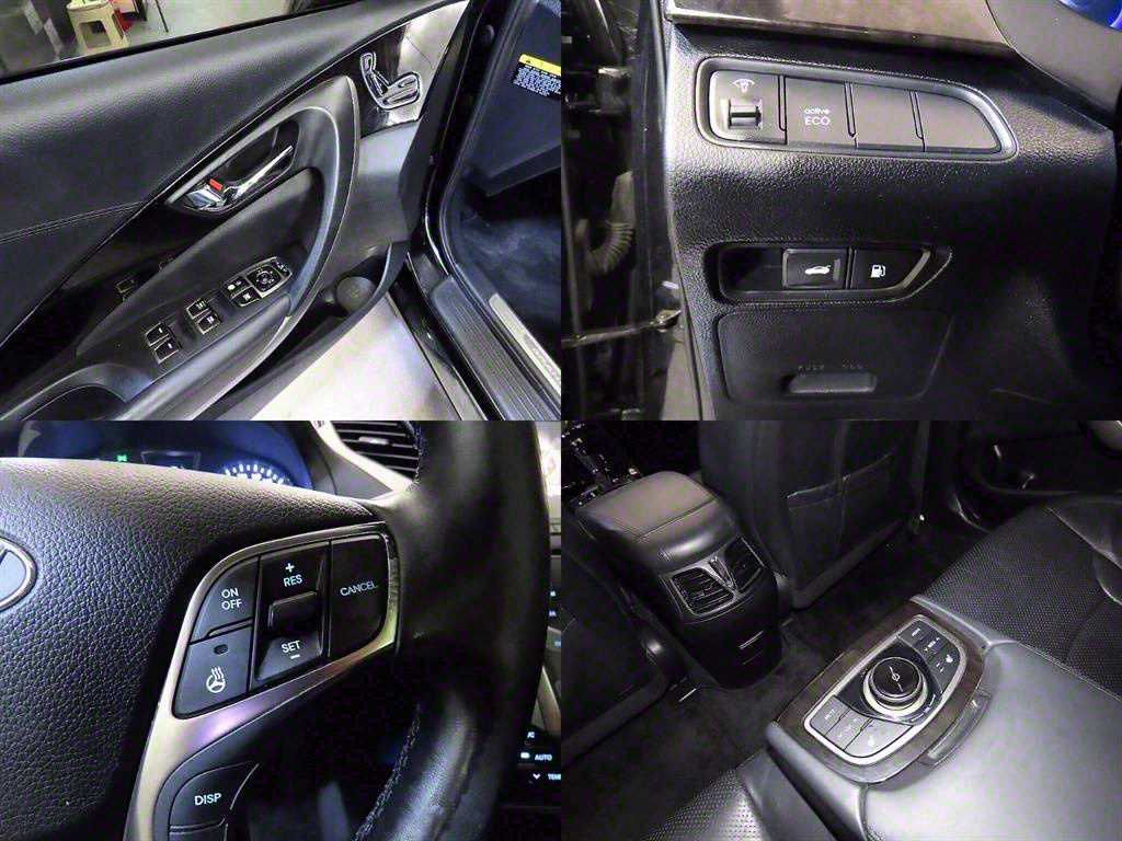 HYUNDAI Grandeur 2012 - Importación desde Corea - HF Imports Iquique - Foto 18