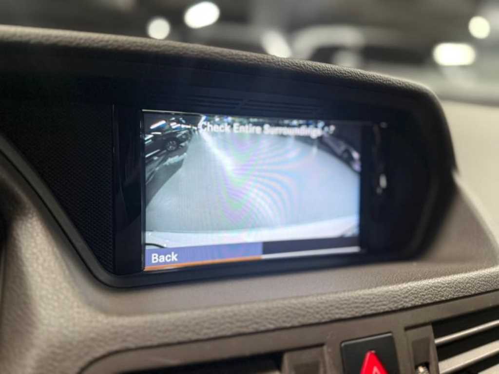 Mercedes Benz E class 2010 Blanco - Importación desde Corea - HF Imports Iquique - Foto 14