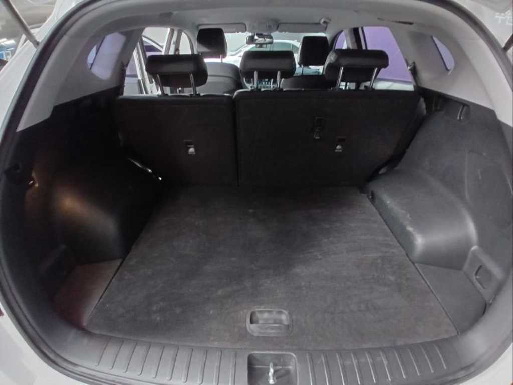 HYUNDAI Tucson 2016 Blanco - Importación desde Corea - HF Imports Iquique - Foto 17