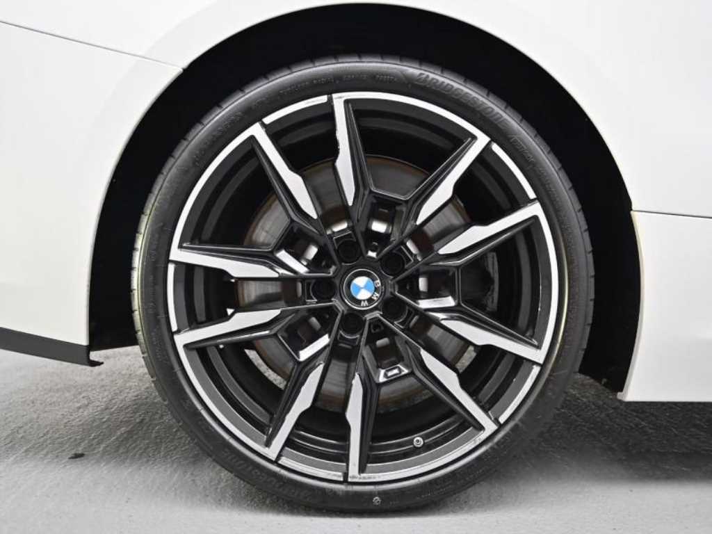 BMW 8 Series 2025 Blanco - Importación desde Corea - HF Imports Iquique - Foto 20