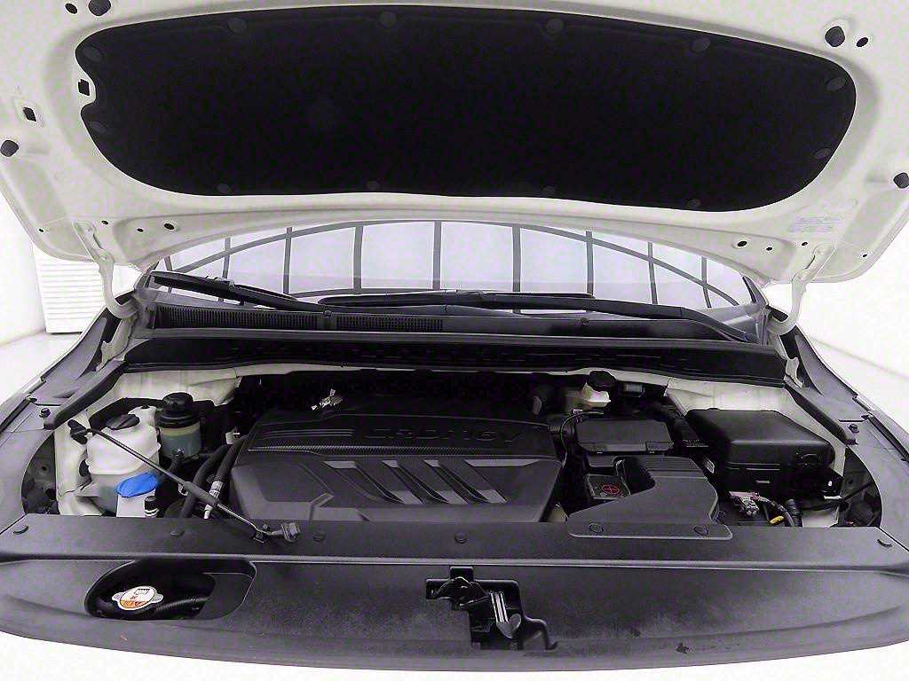 KIA Carnival 2019 Blanco - Importación desde Corea - HF Imports Iquique - Foto 18