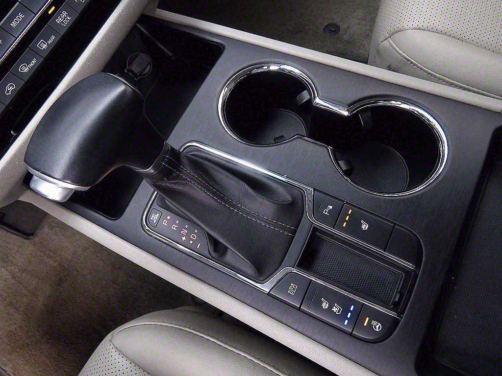 KIA Carnival 2019 Blanco - Importación desde Corea - HF Imports Iquique - Foto 13