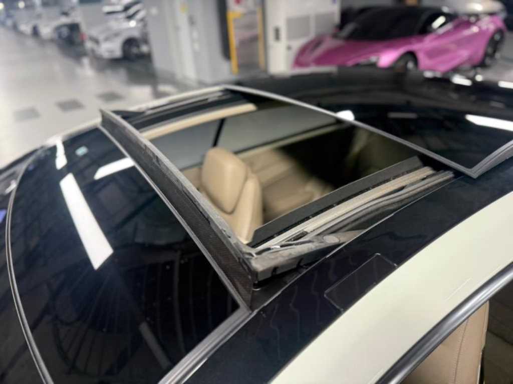 Mercedes Benz E class 2010 Blanco - Importación desde Corea - HF Imports Iquique - Foto 17