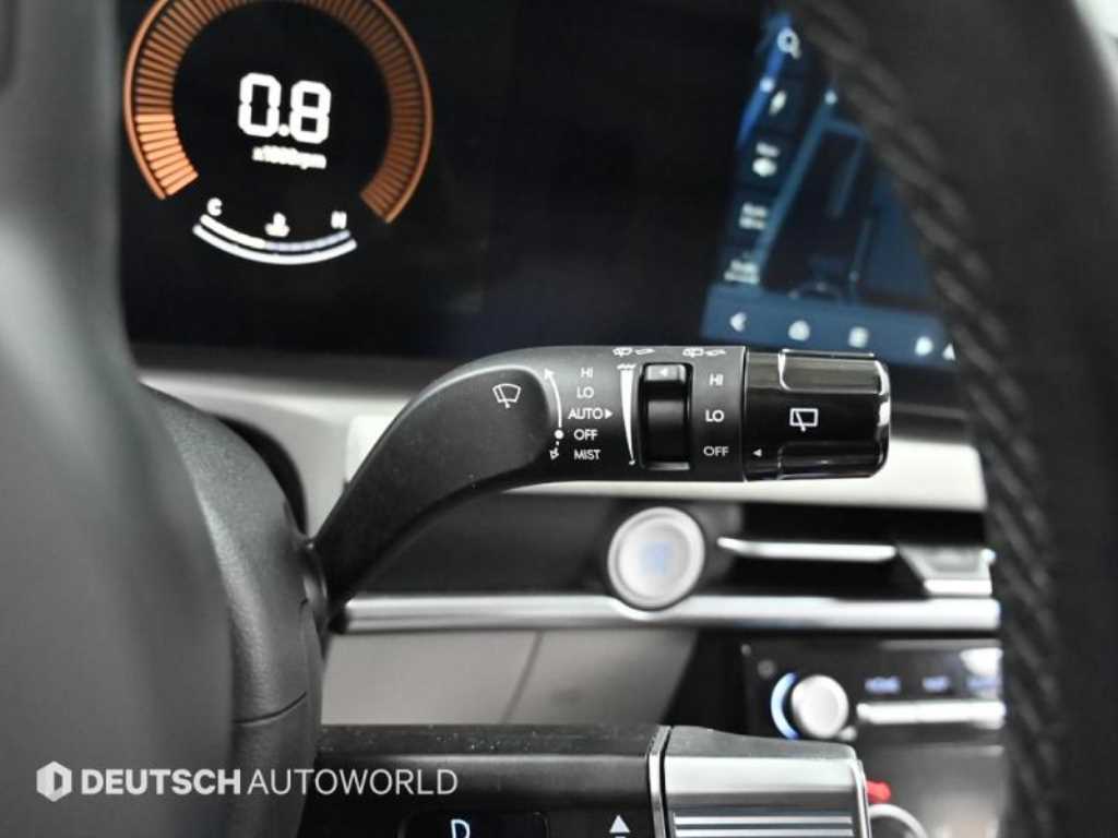 HYUNDAI Tucson 2024 Gris - Importación desde Corea - HF Imports Iquique - Foto 16