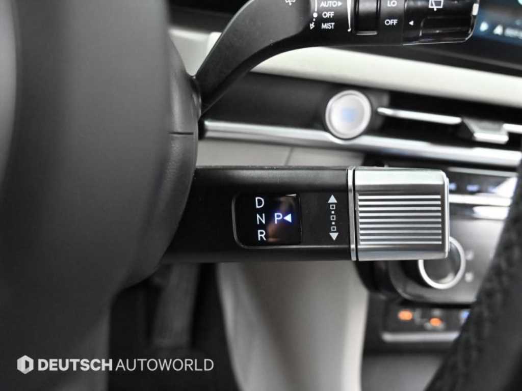 HYUNDAI Tucson - Vista 9