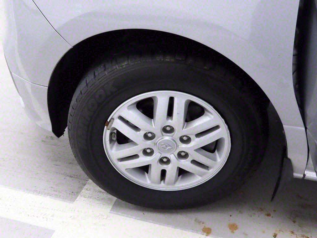 HYUNDAI Starex 2018 Gris - Importación desde Corea - HF Imports Iquique - Foto 16