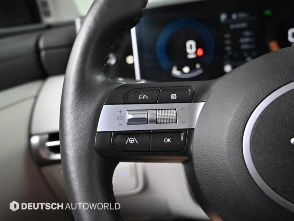 HYUNDAI Tucson 2024 Gris - Importación desde Corea - HF Imports Iquique - Foto 18