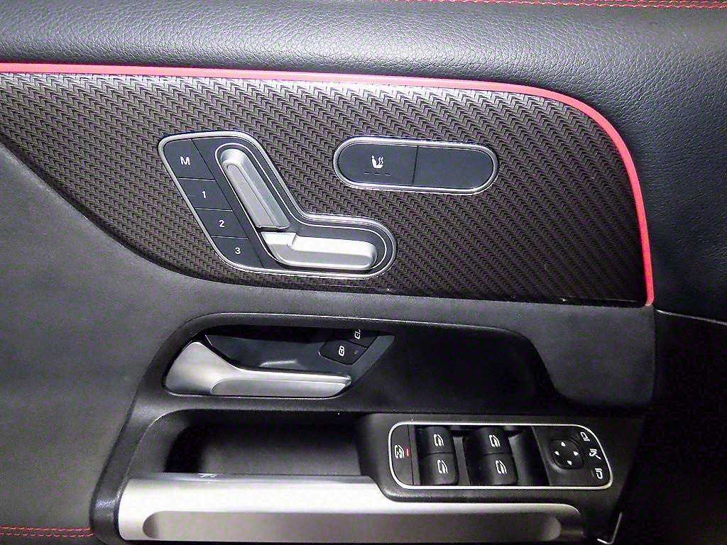 Mercedes Benz GLB Class 2020 Negro - Importación desde Corea - HF Imports Iquique - Foto 14