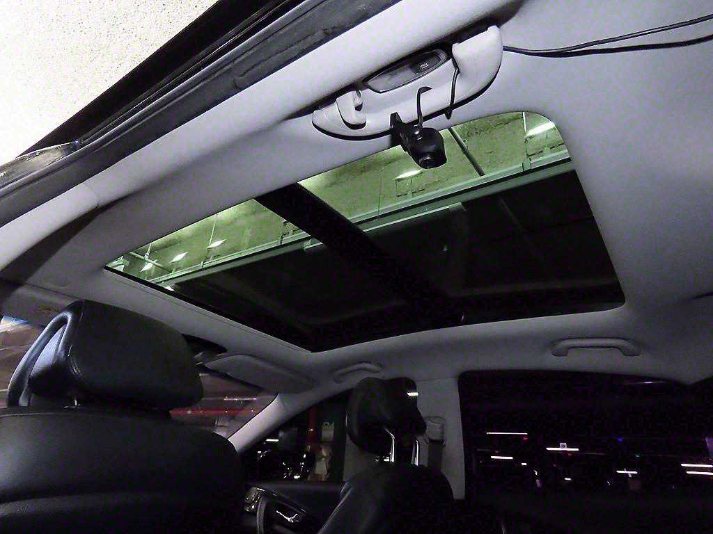 HYUNDAI Grandeur 2012 - Importación desde Corea - HF Imports Iquique - Foto 17