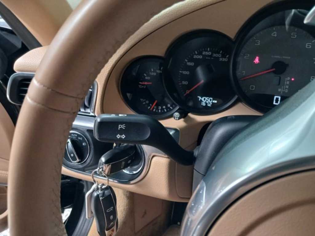 Porsche 911 2015 - Importación desde Corea - HF Imports Iquique - Foto 17