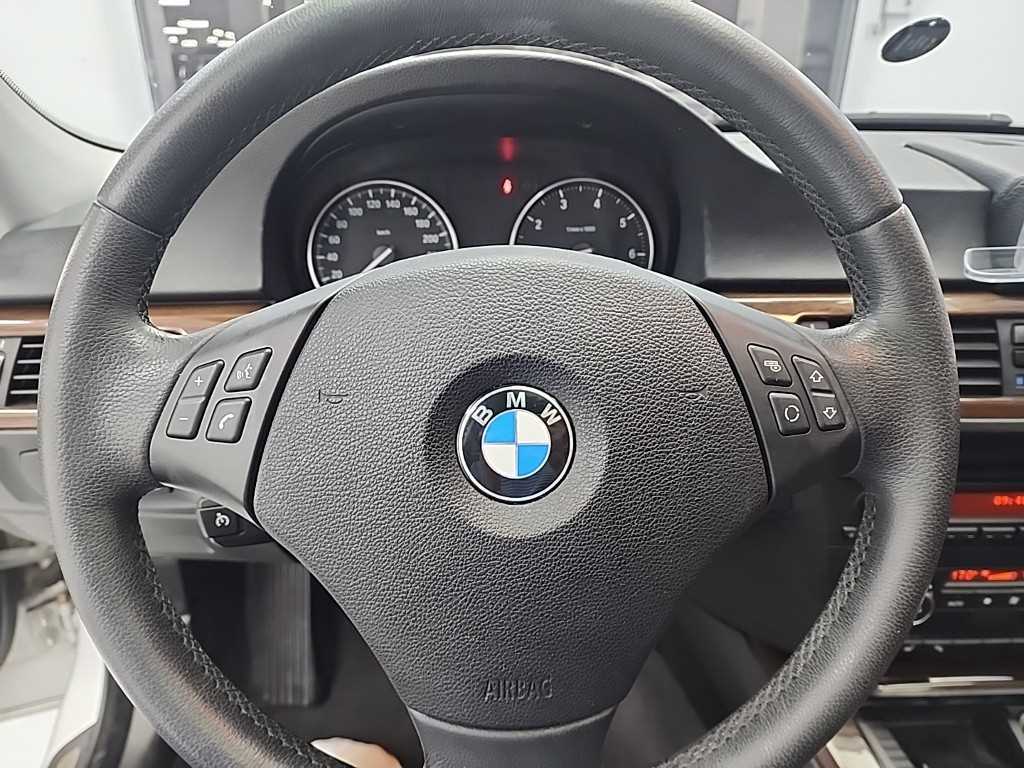 BMW 3 series - Vista 9