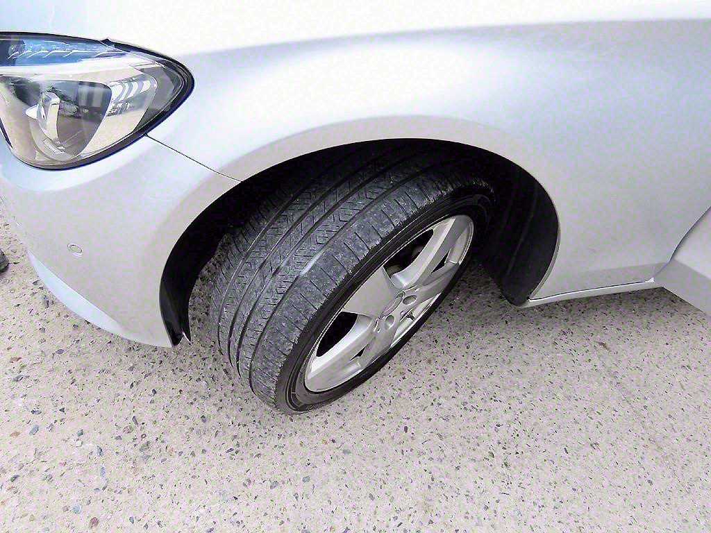 Mercedes Benz C Class 2016 Plateado - Importación desde Corea - HF Imports Iquique - Foto 20