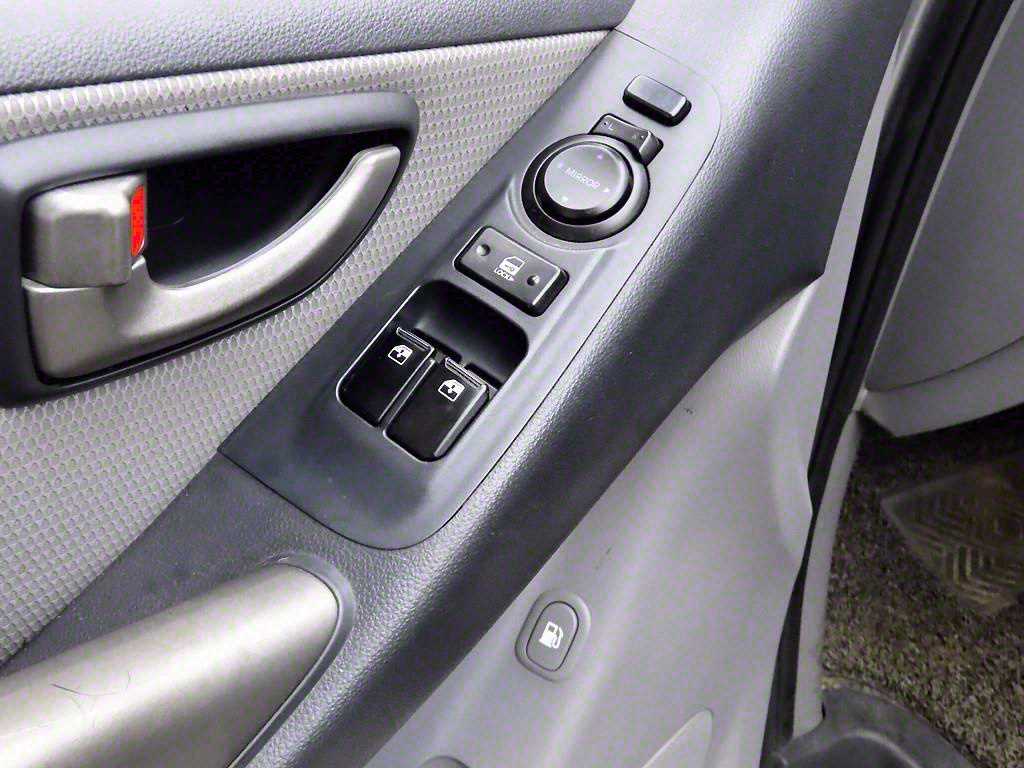 HYUNDAI Starex 2012 - Importación desde Corea - HF Imports Iquique - Foto 15