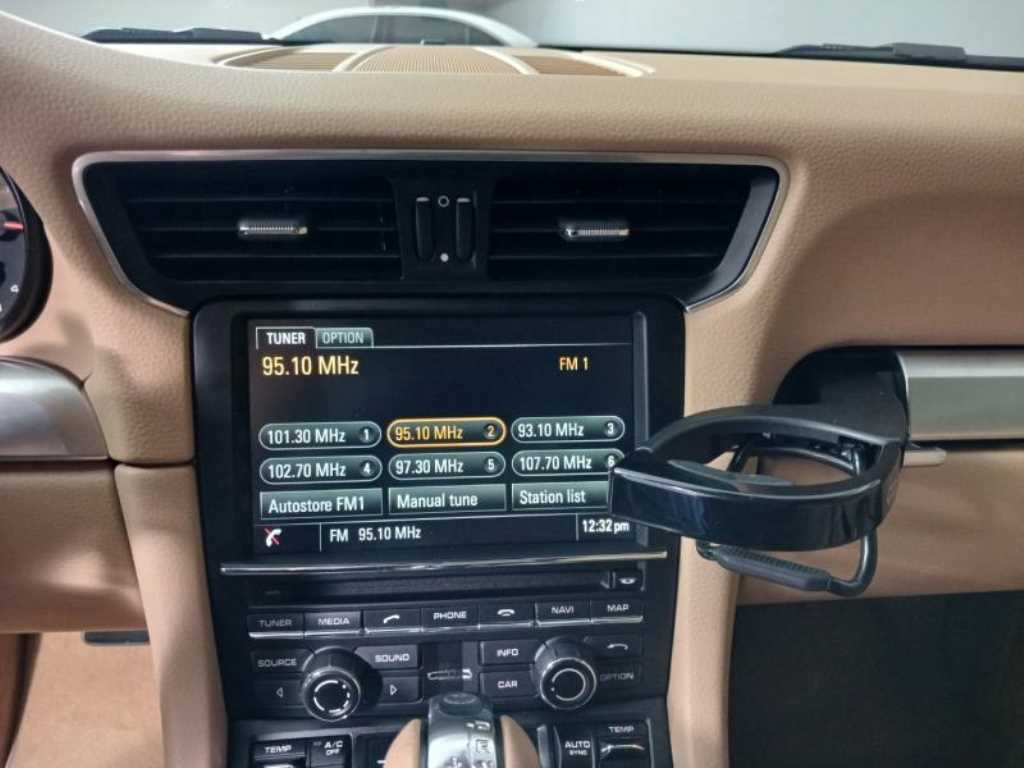 Porsche 911 2015 - Importación desde Corea - HF Imports Iquique - Foto 13