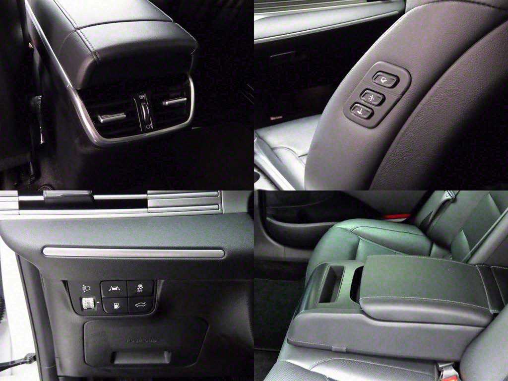 HYUNDAI Grandeur 2020 Blanco - Importación desde Corea - HF Imports Iquique - Foto 18