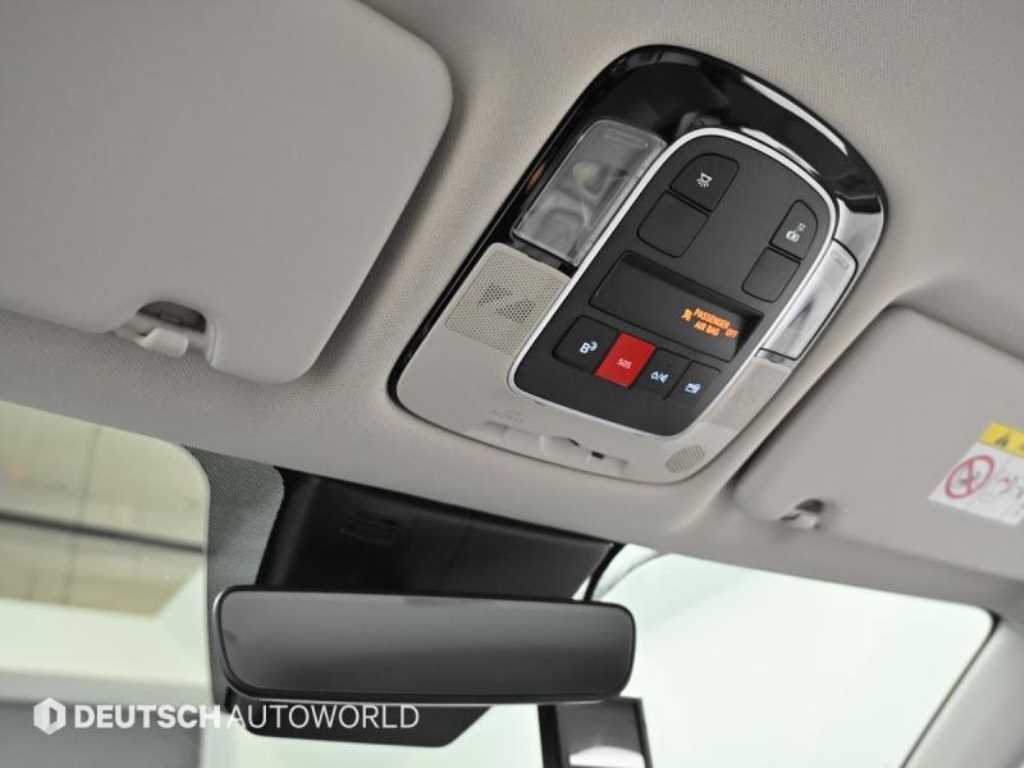 HYUNDAI Tucson 2024 Gris - Importación desde Corea - HF Imports Iquique - Foto 19