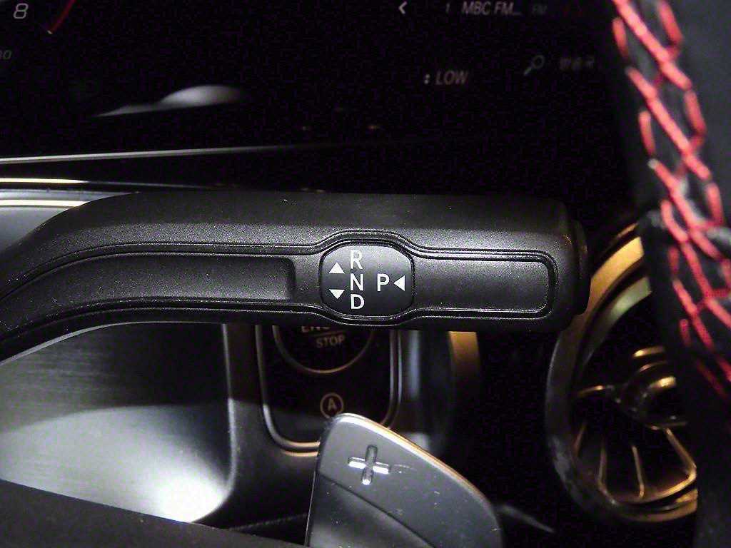 Mercedes Benz GLB Class 2020 Negro - Importación desde Corea - HF Imports Iquique - Foto 13